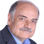 تصویر دکتر حمید احمدیه