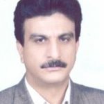 تصویر دکتر عباس اثباتی