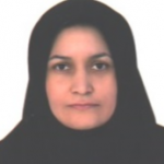 تصویر دکتر مامک دولت آبادی