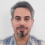 تصویر دکتر احمد کمیلی موحد