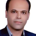 تصویر دکتر محمدکاظم عطائی