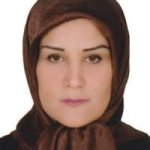 تصویر دکتر مریم زمانی