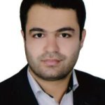 تصویر دکتر مهدی تک فلاح
