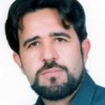 تصویر دکتر رحمت الله شمسایی