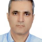 تصویر دکتر کامبیز قاسمی
