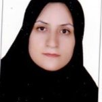 تصویر دکتر مریم مستوفی