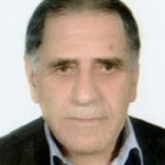 تصویر دکتر محمود شفاهی