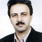 تصویر دکتر فرهاد بهستانی