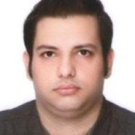 تصویر دکتر محمدمهدی جانباز