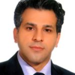 تصویر دکتر افشین قائمی محمودزاده