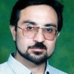 تصویر دکتر محمدمهدی قاسمی عدل