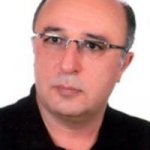 تصویر دکتر امیررضا علی اکبرزاده