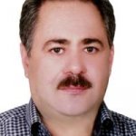 تصویر دکتر سیداسکندر زمانی