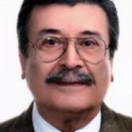 تصویر دکتر احمد مدنی