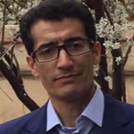 تصویر دکتر عباسعلی احمدی