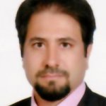 تصویر دکتر عباس زارع نریمانی