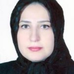 تصویر دکتر لیلا شاکری