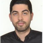 تصویر دکتر مازیار صالحی
