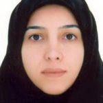 تصویر دکتر فریبا صابری