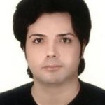 تصویر دکتر مجید قدسی