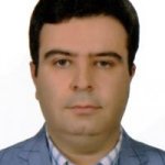 تصویر دکتر حمید اسماعیل نژاد