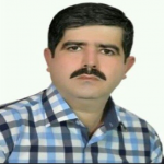 تصویر دکتر ناصر عباس زاده