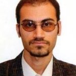 تصویر دکتر مازیار مهدوی فر