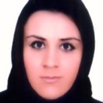 تصویر دکتر سیما علی اقدم