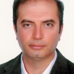 تصویر دکتر شهرام احمدی