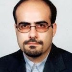 تصویر دکتر امید زمانی