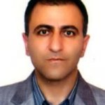 تصویر دکتر علی غفارلو