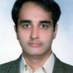 تصویر دکتر افشین شریفی