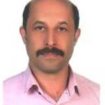 تصویر دکتر ماهان مازیار