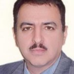 تصویر دکتر هوشنگ سعیدملکوتی