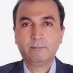تصویر دکتر حمید شرکاء