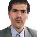 تصویر دکتر احمد یارمحمدی