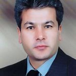 تصویر دکتر عباس گشایشی