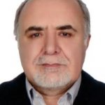 تصویر دکتر ناصر ایروانی منش