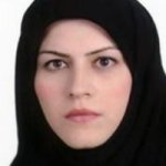تصویر دکتر فائقه خوانساری