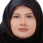 تصویر دکتر مهستی حکمت منش
