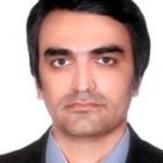 تصویر دکتر محمدمهدی مختاری اردکان