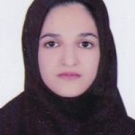 تصویر دکتر فاطمه عزیزی دهج
