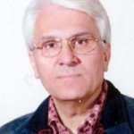 تصویر دکتر احمد حکمتیان