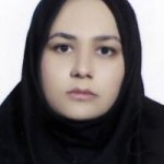 تصویر دکتر مریم شاکری