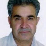 تصویر دکتر حسین کوشکی زمانی