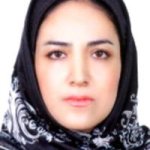 تصویر دکتر مریم هادی منش