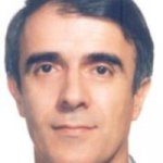 تصویر دکتر سیدمهدی حسن زاده خوانساری