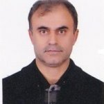 تصویر دکتر عباس فلاح