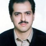 تصویر دکتر هووخشتره شمس برهان