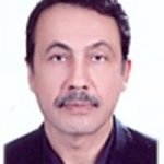 تصویر دکتر فرامرز فاضلی